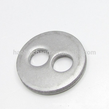 OEM Air conditioner stamping two hole flat washer